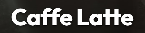 Café Latte