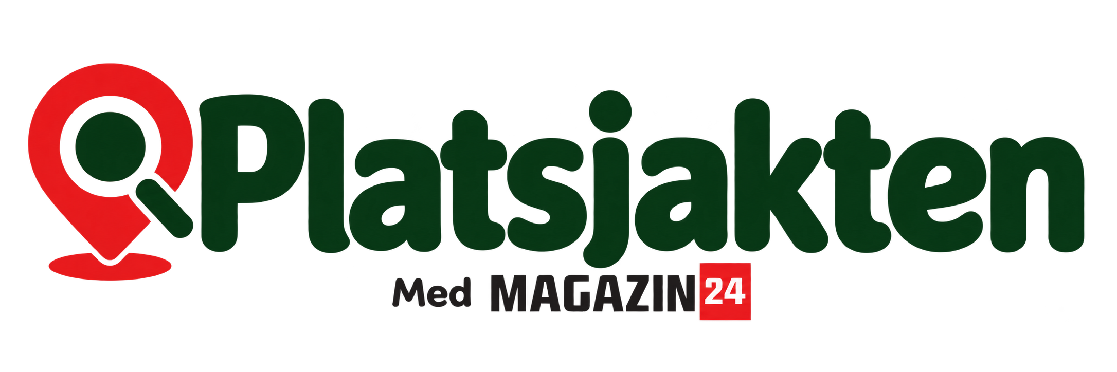 Platsjakten – Med Magazin24